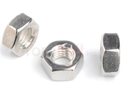 Allmetal Self Locking Nuts