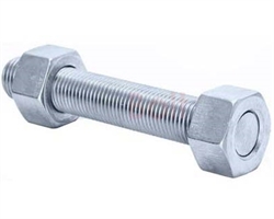 ASME B16.5 Metric Full Thread Studs