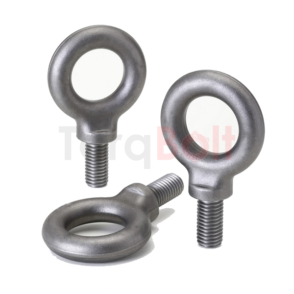 ASME B18.15 Forged Eye Bolts