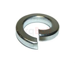 ASME B18.21.1 Helical Spring Lock Washers