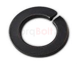 ASME B18.21.1 Hi Collar Helical Spring Lock Washers