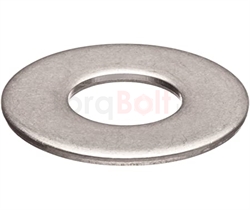 ASME B18.22.1 Type A Plain Washers