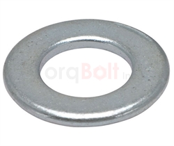 ASME B18.22M Plain Washers