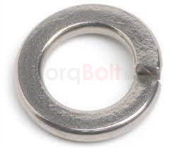 ASME B18.21.1 Lock Washers