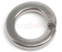 ASME B18.21.1M Lock Washers