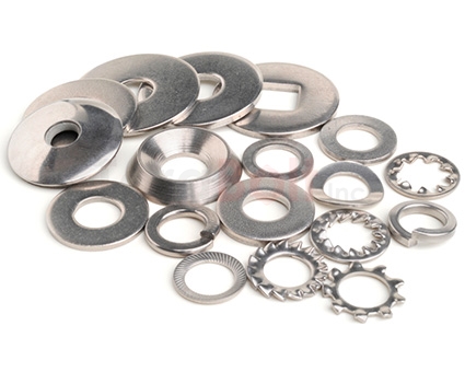 Washers Manufacturer & Supplier India