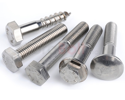 Bolts Manufacturer & Supplier India