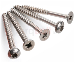 Chipboard screws