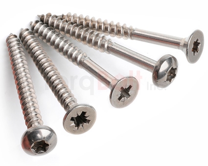 Chipboard Screws Manufacturer & Supplier India