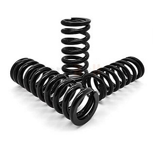 Extension Springs