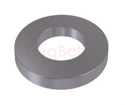 DIN 125A Plain Flat Washers