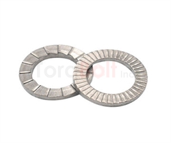 DIN 25201 Lock Rite Washer