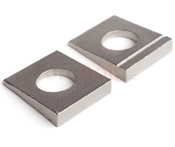 DIN 435 Square Taper Washers For I-Section