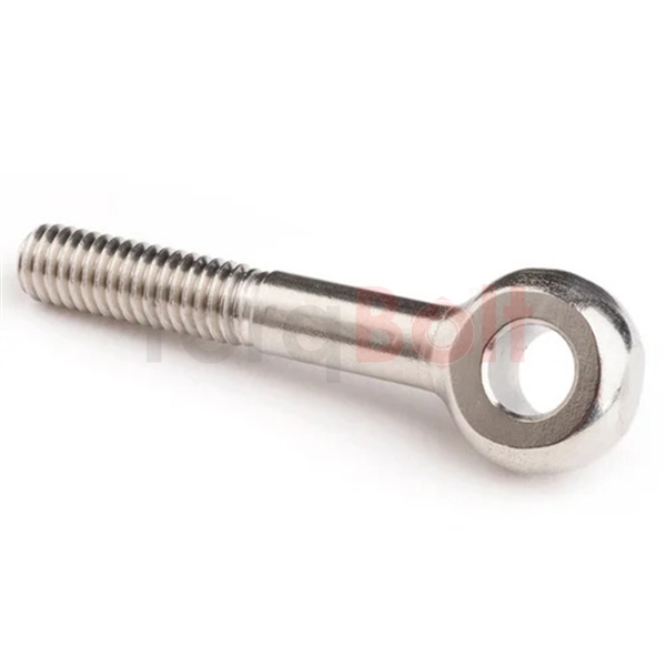 DIN 444 Eye Bolts