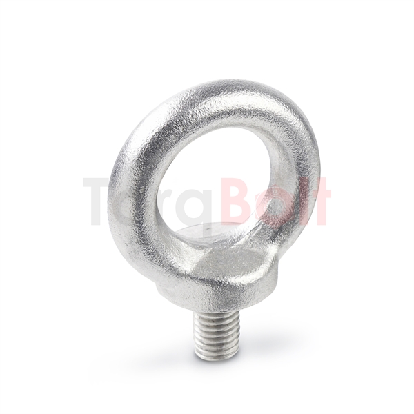 DIN 580 Lifting Eyes/Eye Bolts