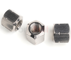 DIN 6330 Hexagon Nuts Type B