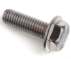 DIN 6921 Flanged Hexagon Bolts