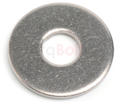 DIN 9021 Flat Washers 3xd