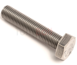 DIN 961 Fine Thread Hexagon Screws