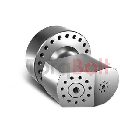 Duplex 2205 Forgings | SAF 2205 Forgings Manufacturer & Supplier India