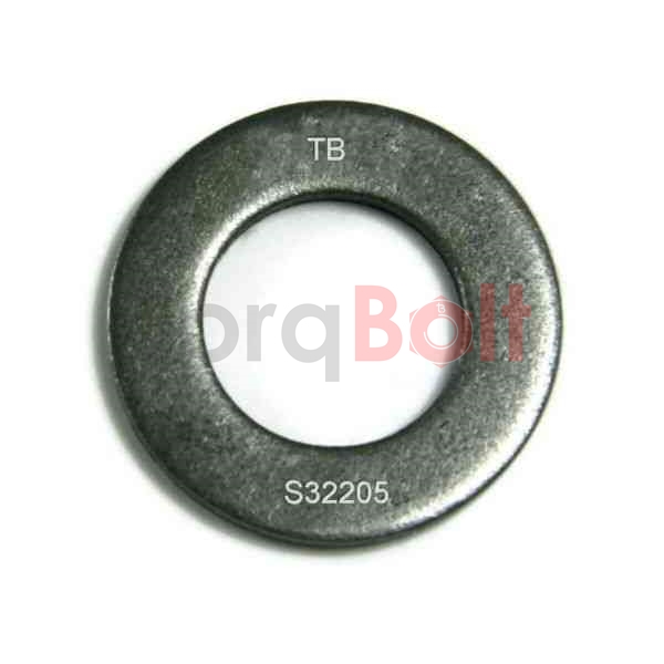 Duplex 2205 Washers | SAF 2205 Washers Manufacturer & Supplier India