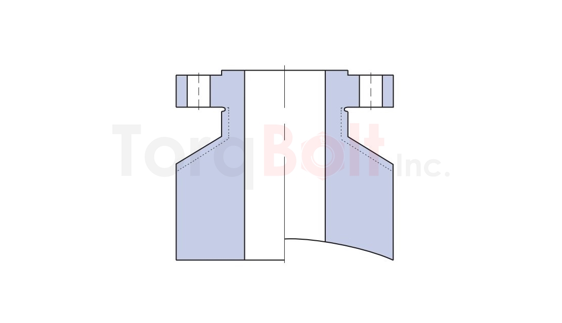 Equal Barrel "E" Connections