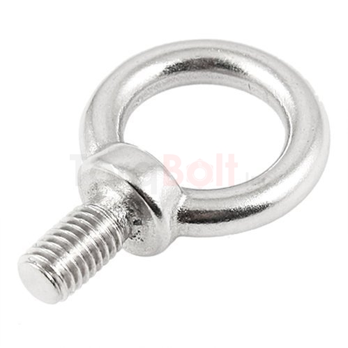 Eye Bolts Manufacturer & Supplier India