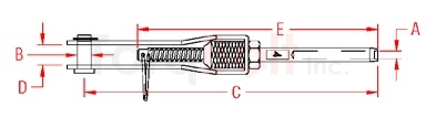 Lifeline Adjuster