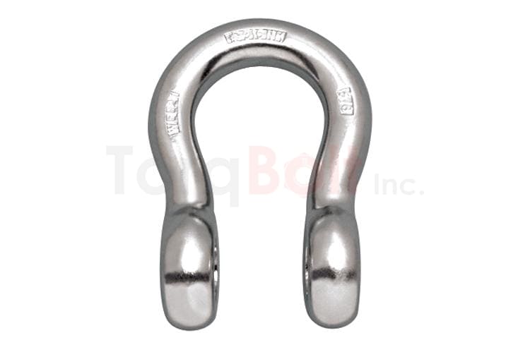 Anchor Shackle Body