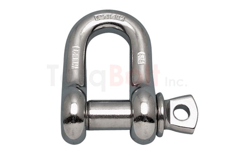 Chain Shackle