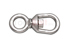 Fed. Spec. Chain Swivel