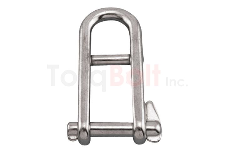 Halyard Shackle