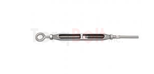 Hand Swage Turnbuckles