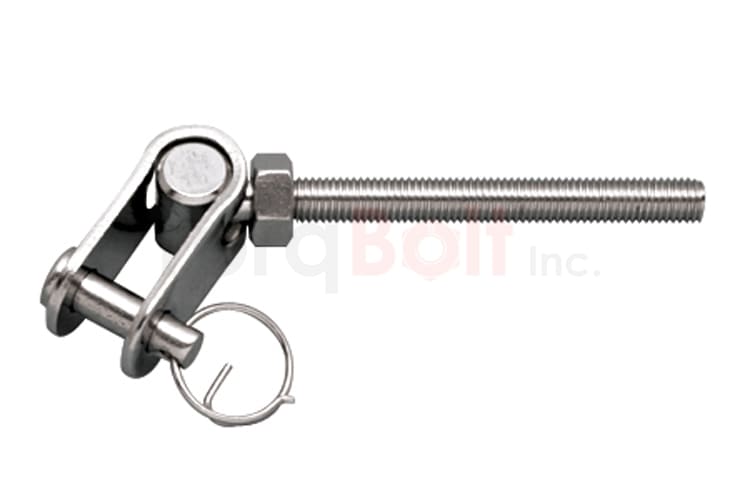 Turnbuckle Toggle