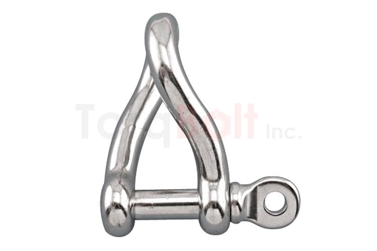 Twist Shackle