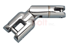 Universal Anchor Swivel | Stainless Swivel