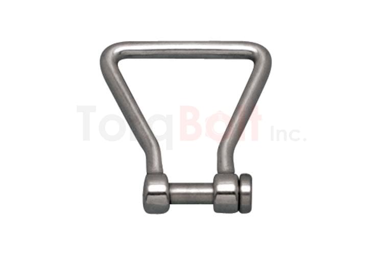 Webbing Shackle