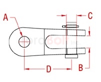 Rigging Toggle