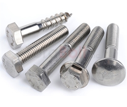 Hex Cap Screws