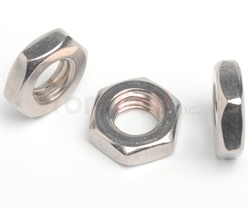 ISO 4035 Hexagon Thin Nuts