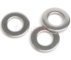 ISO 7089 Flat Washers 200hv