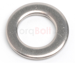 ISO 7092 Flat Washers 200hv