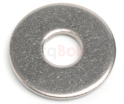 ISO 7093-1 Large Series Flat Washers 200hv