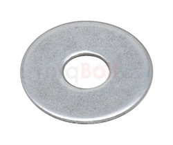 ISO 7094 Large Plain Washers for Wood Construction