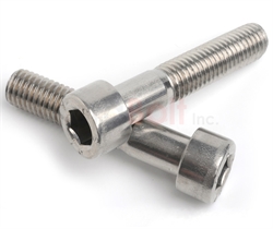 ISO 7380-1 Hexalobular Button Screws