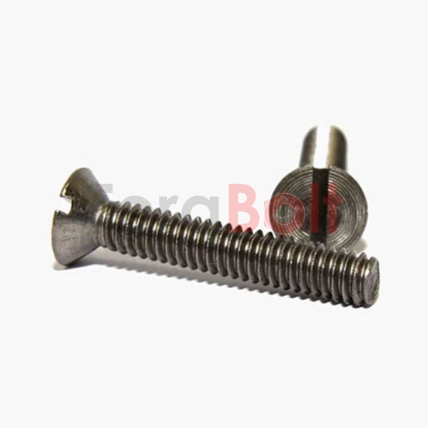 Monel 400 Screws | UNS N04400 Screws Manufacturer & Supplier India