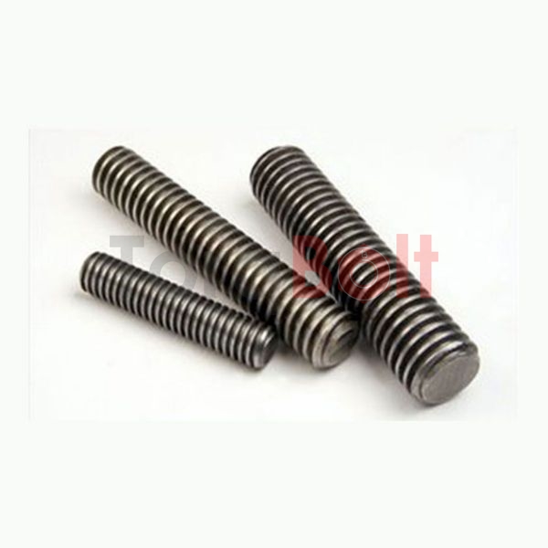 Monel 400 Studs | UNS N04400 Studs Manufacturer & Supplier India