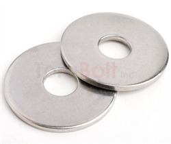 NFE 25-514 Type Ll Afnor Flat Washers