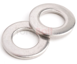 NFE 25-514 Type Z Afnor Flat Washers