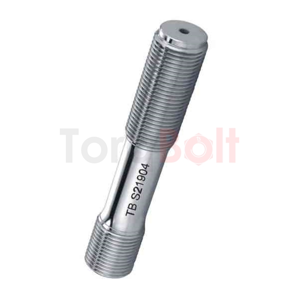 Nitronic 50 Threaded Rod | XM-11 Threaded Rod | Alloy 50 Threaded Rod Manufacturer & Supplier India